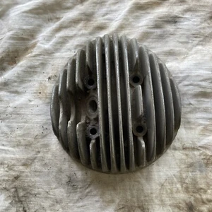 Jawa/ CZ Cylinder Head L203-01-00-118 - Picture 1 of 4