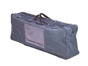 Siena Garden Schutzhülle Abdeckhaube Tragetasche für 4 Auflagen 130x32x50 Hülle - Bild 1 von 2