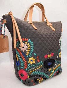 Bolso Bandolera Consuela en Silverlake Playa - Imagen 1 de 18