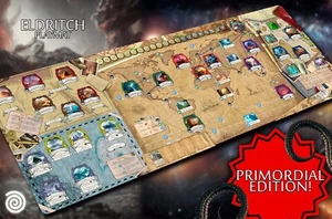 Tapete compatible con Eldritch Primordial. - Imagen 1 de 15