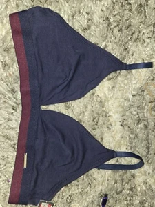 Size Small Vince Camuto Bra With No Wire, NWT - Picture 1 of 4