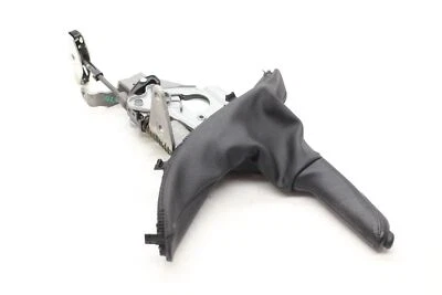 2014-2016 BMW 435i conversível preto alavanca de freio de estacionamento alça de freio de emergência - Imagem 1 de 4