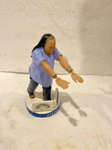 St. Paul Saints Sister Rosalind Gefre ROS Bobblehead Promo Rare - Picture 1 of 5