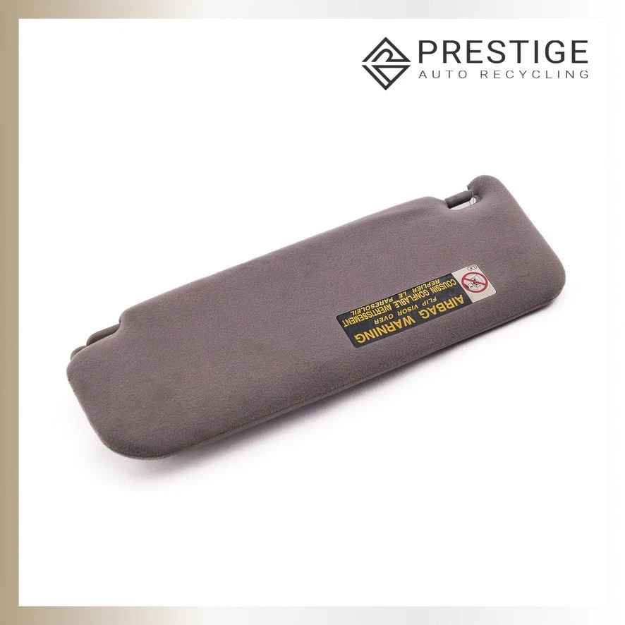 98-2000 LEXUS GS300 GS400 Parasol con Espejo Iluminado Derecho 74310-3A081-B0 Foto 1 de 4