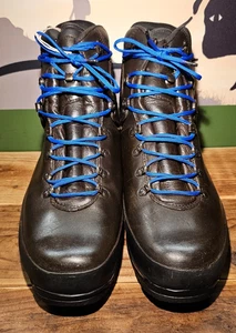 2 Pairs of Bootking custom made high quality round boot laces 60-240cm 3-4MM - Picture 1 of 57