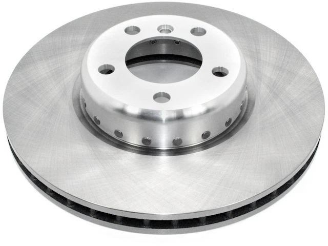 For 2014 BMW 328d xDrive Brake Rotor Front 89897XQXB - Изображение 1 из 2