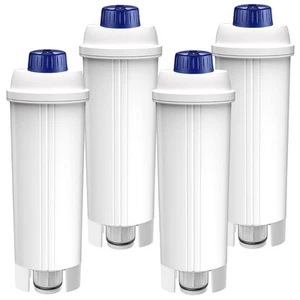 Coffee Water Filters Replacement Compatible with DeLonghi Dinamica Filter DLS... - Picture 1 of 9