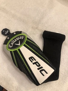 Callaway Epic Hybrid Headcover mit Etikett von #s - sehr schöner Zustand - Bild 1 von 4