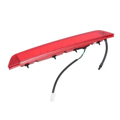 For Hyundai Tucson Rear Spoiler with Brake Light for Years 2015 to 2018 - Image 1 of 4