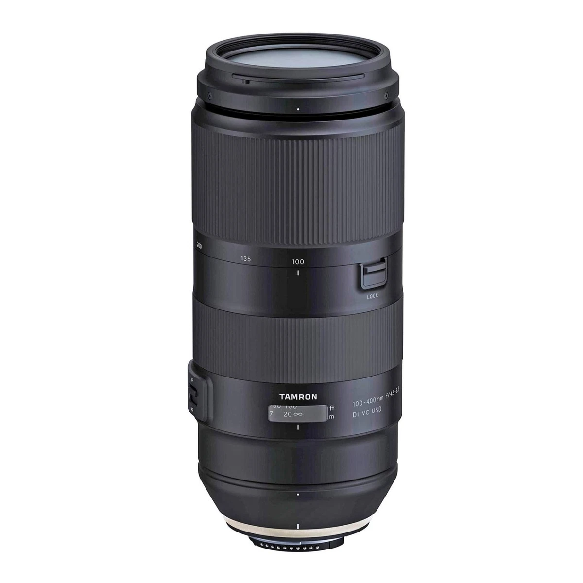 Tamron 100-400mm Focal Camera Lenses for sale | eBay