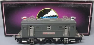 MTH 10-1067-1 Std. Gauge No. Tinplate No. 9E Electric Locomotive w/PS1 LN/Box - Picture 1 of 8