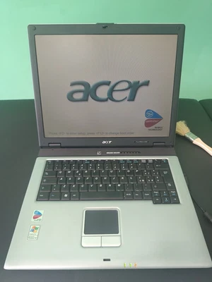 Notebook Acer TravelMate 4050 "Leggere Descrizione" - Immagine 1 di 4