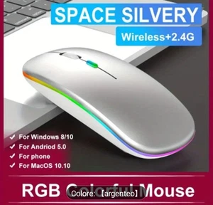 mouse wireless - Afbeelding 1 van 6