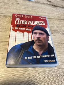 Der Tatortreiniger 1/Folge 01-04 Mädel, Bjarne, Arne Feldhusen  und Bjar 1373476 - Imagen 1 de 3