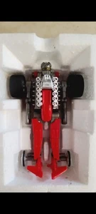Machine Robo MR BH-1 Hodrod joe 1987 Bandai Wheelman - Picture 1 of 3