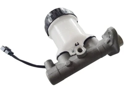 Replacement 62TJ81R Brake Master Cylinder Fits 1989-1992 Eagle Summit - Image 1 of 2