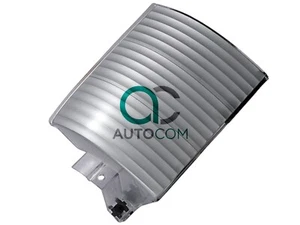 Lente lámpara esquina Mitsubishi Canter Fuso L/H se adapta a 9C18 FECX1 3.0td 785T 2015-2021 - Imagen 1 de 5