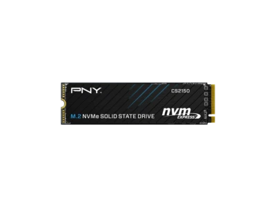PNY CS2150 M.2 2280 1TB PCI-Express 5.0 x4 3D NAND Internal Solid State Drive - Image 1 of 2
