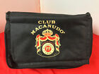 Club Macanudo Cigar Insulated Bag & Humidor