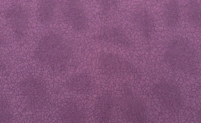 Moda Vintage Cotton Fabric 2.5 Yards X 44" Purple and Black Sewing Quilt Craft - Image 1 of 4