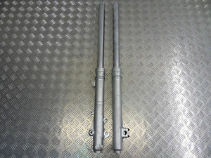 Par de patas de horquilla Yamaha DT 125 R 1988 a 2003 - Imagen 1 de 12