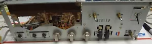 Sony TC-765 Reel To Reel PC Board Audio AMPL. 1-585-571-13 UK, AEP Model Used - Picture 1 of 13