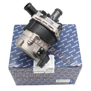 Electric Water Pump 8K0965569 For AUDI A5 A7 Q7 VW Panamera 3.0T - Picture 1 of 5