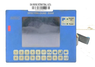 MSC Spectra-Quad D300 Controller - Bild 1 von 4