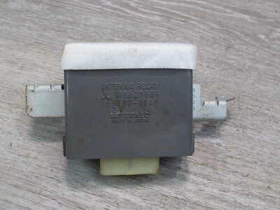 91-99 MITSUBISHI 3000GT MÓDULO DE CONTROL DE RELÉ DE ANTENA MB627959 OEM Foto 1 de 4