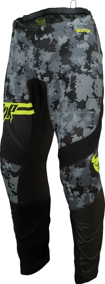 Pantalones Thor 24 Youth Sector DIGI Foto 1 de 1