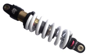 280mm 11" Rear Shock Absorber for Dirt Bike DRZ KLX110 TTR110 XR CRF70 125cc 150 - Picture 1 of 6