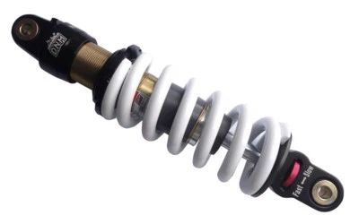 Amortiguador trasero 280mm 11" para moto de cross DRZ KLX110 TTR110 XR CRF70 125cc 150 Foto 1 de 4