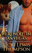 Vicki Lewis Thompson Werewolf in Las Vegas (Paperback) (UK IMPORT)