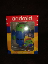 Rare Andrew Bell Android Rosie Special Edition Collectible New 