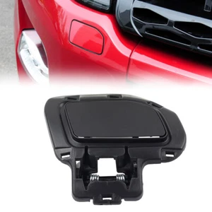 Headlight Washer Nozzle Cover Cap Fit Land Rover Range Rover Evoque 2012-2019 - Foto 1 di 10