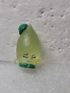 Figura Shopkins Temporada 2 Cristal Brillo Verde Ago Limón 2-010 Brillo - Imagen 1 de 6