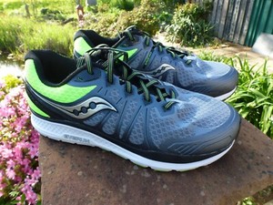 saucony echelon 6 herren