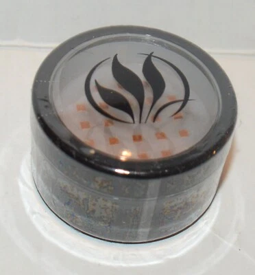 Serious Skincare Pro Minerals ШАМПАНСКОЕ ЖЕМЧУГ универсальное минеральное тепло 0,10 унц - Изображение 1 из 2