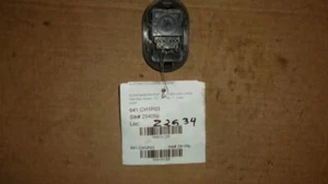 Espejo del controlador interruptor de puerta delantera izquierda se adapta al 01-04 300M 161258 - Imagen 1 de 2