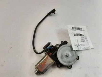 Driver Left Power Window Motor Rear Fits 99-04 PATHFINDER 543234 - Image 1 of 4