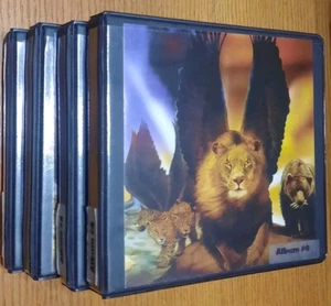 36 CD Explore the Prophetic Seminar by Lowell Hargreaves Amazing Facts - Picture 1 of 14