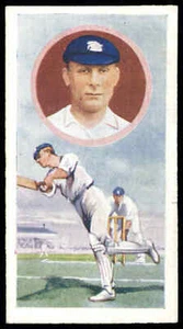Pattreiouex - 'Celebrities in Sport' (c1930) - J.B. Hobbs (Surrey) - Picture 1 of 2