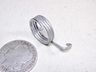 86 HONDA TG50 ГИРОСКОП S ПЕРЕДНИЙ ТОРМОЗ РЫЧАГ ВОЗВРАТНАЯ ПРУЖИНА - Изображение 1 из 4