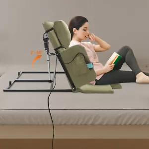 Schienale Letto Regolabile Elettrico Con Funzione Di Sollevamento Letto Regolabile Elettrico - Foto 1 di 20