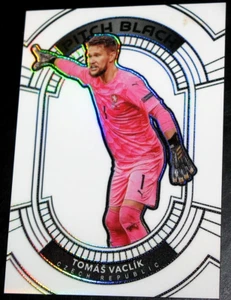 2020-21 Obsidian Tomas Vaclik Pitch Black Electric Etch Contra Jersey # 1/9 - Bild 1 von 2