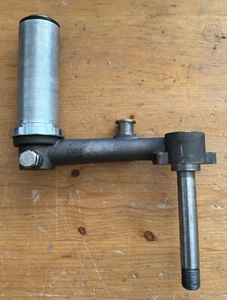 Schwingenachse für Steib TR500 - Picture 1 of 4