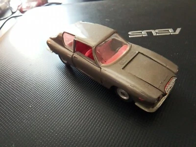 Lancia Flavia Sport Politoys 1/43 - Immagine 1 di 4