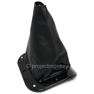 OEM Toyota 73-83 Land Cruiser BJ40 FJ40 Transfer Case Shift Boot Genuine Part - Picture 1 of 2