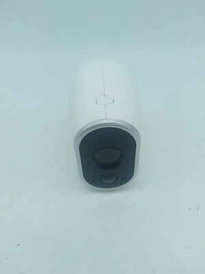 Netgear Arlo VMC3030 Add-On Wireless Security Camera ONLY (No Mount) - Image 1 of 4