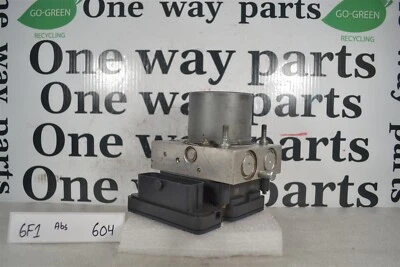 P68183803AC Dodge Caravan 2014-2017 ABS Anti-Lock Pump Control OEM 6F1 604 Foto 1 de 4